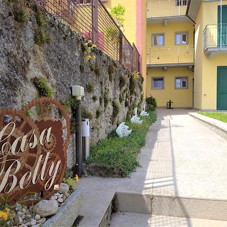 바메노 Casa Betty 아파트 외부 사진